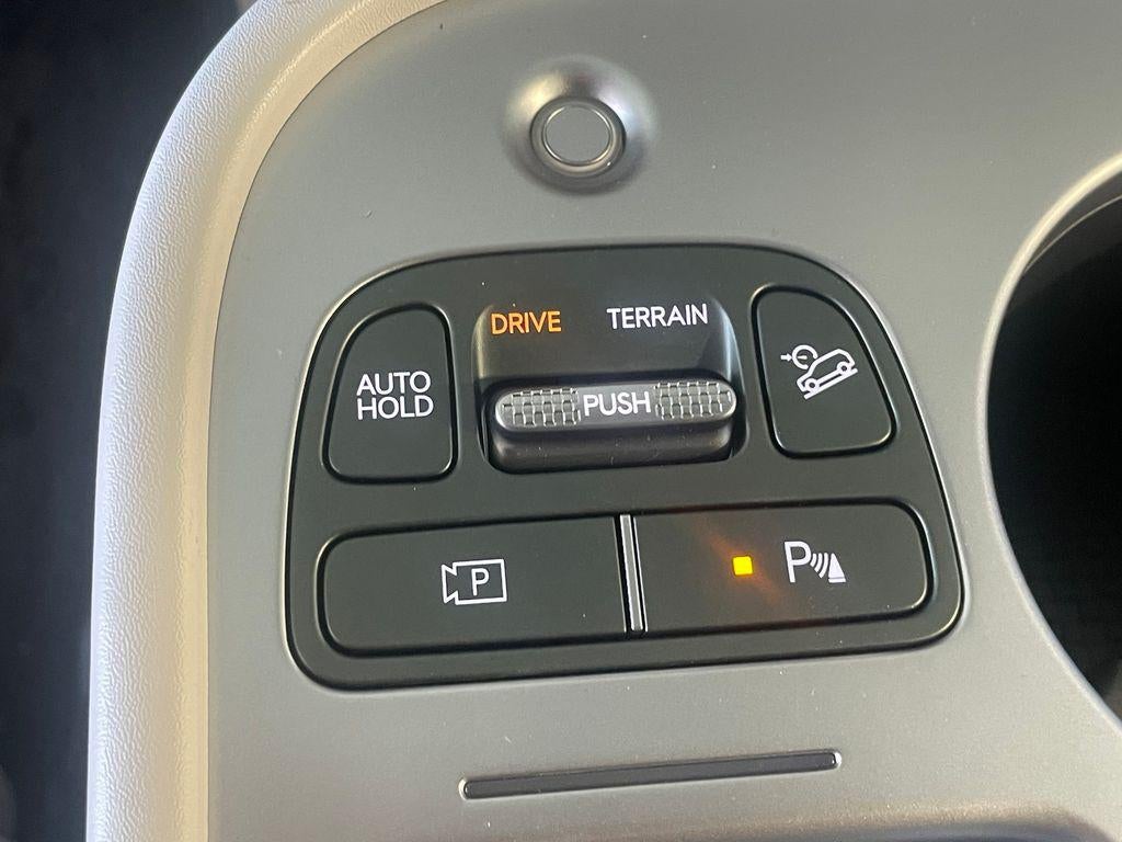 2026 Hyundai IONIQ 9 Performance Calligraphy