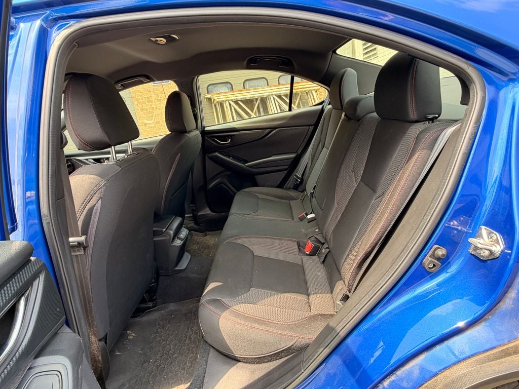 2023 Subaru WRX Premium
