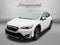 2021 Subaru Crosstrek Hybrid