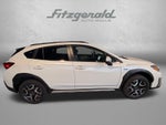 2019 Subaru Crosstrek Hybrid