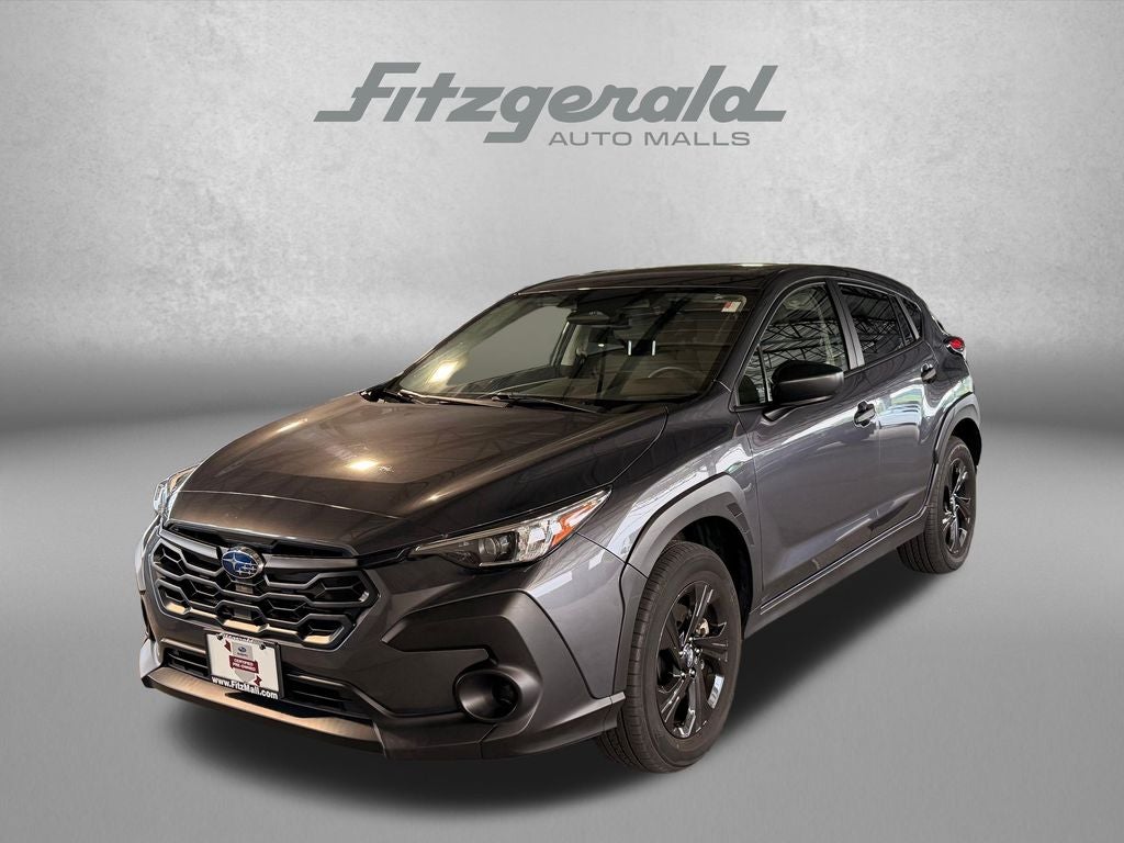 2024 Subaru Crosstrek Base