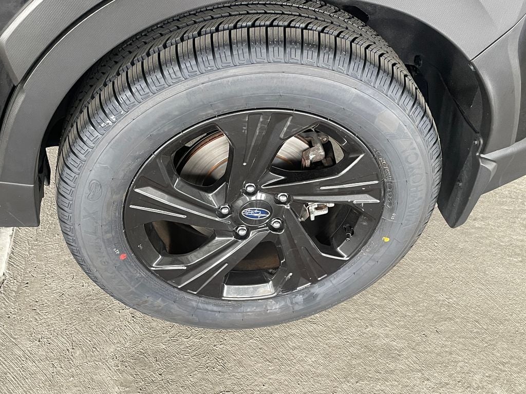 2024 Subaru Crosstrek Base