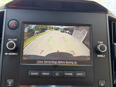 2024 Subaru Crosstrek Base