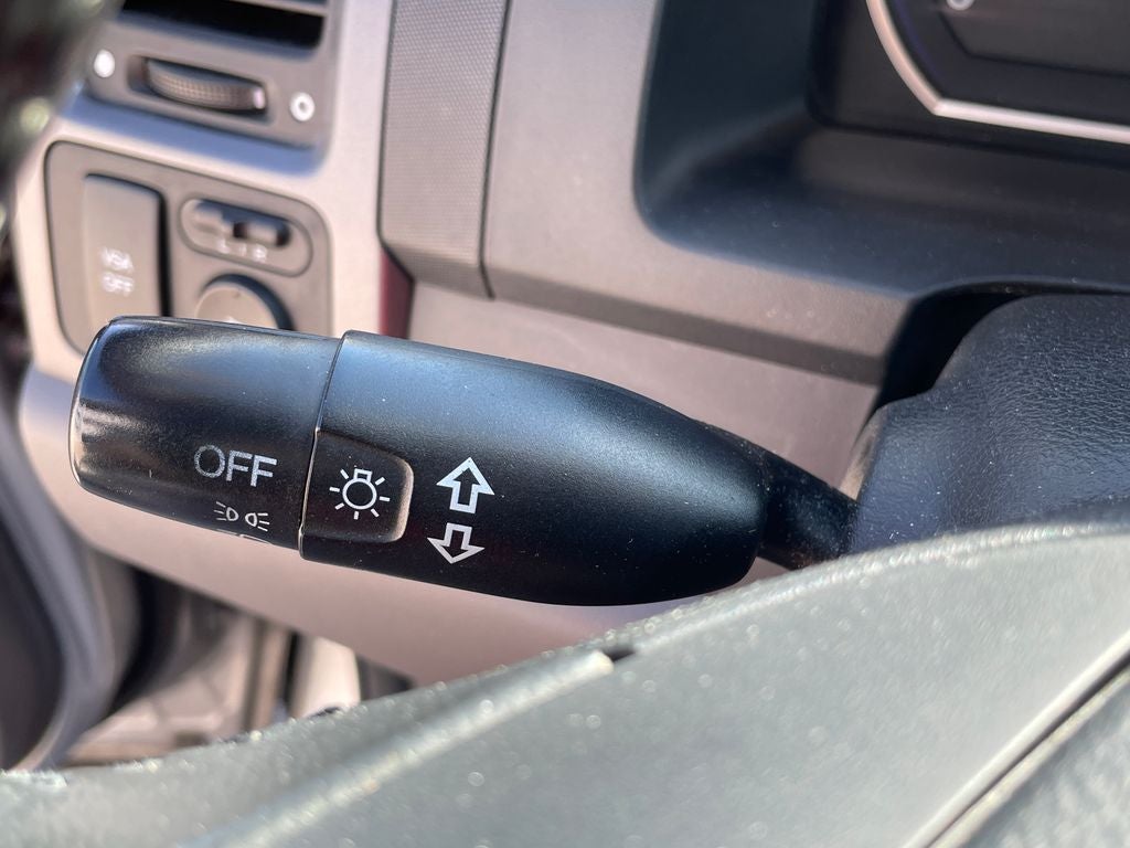 2007 Honda CR-V EX-L