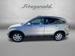 2007 Honda CR-V EX-L
