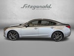 2017 Mazda Mazda6 Grand Touring