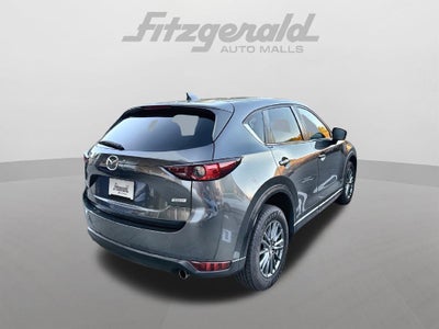 2019 Mazda Mazda CX-5 Touring