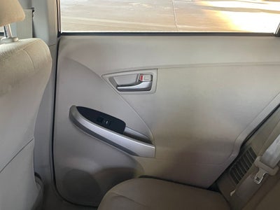 2014 Toyota Prius Two