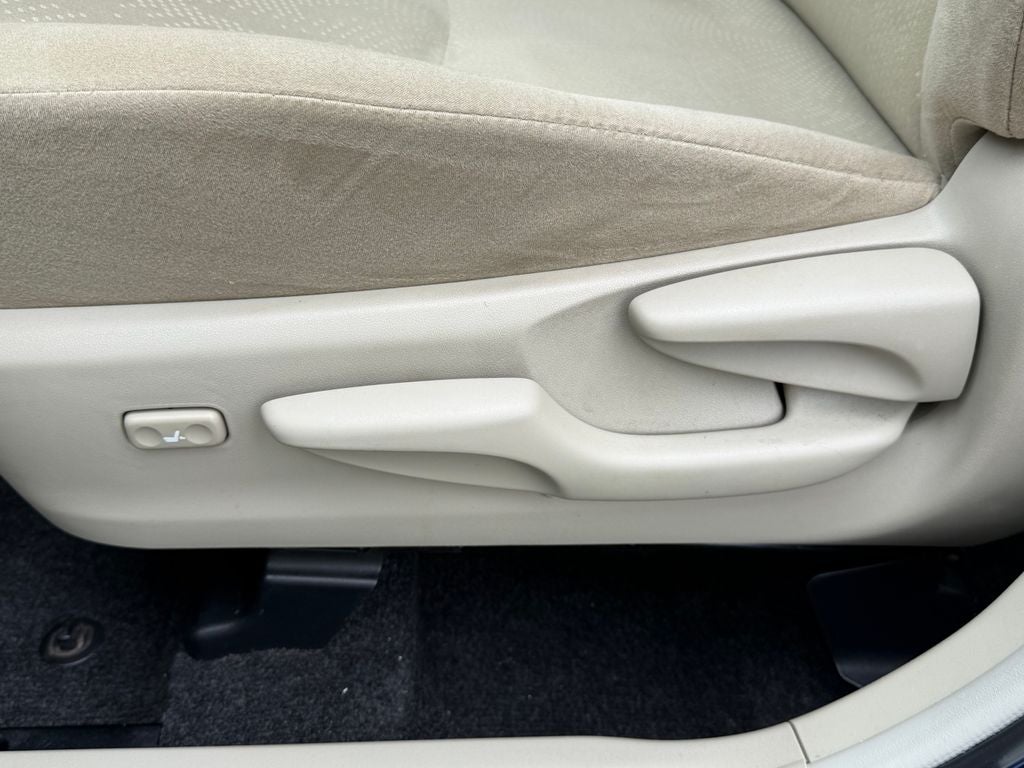 2012 Toyota Prius v Three