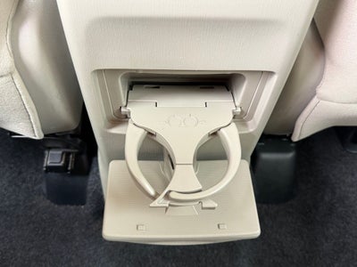 2012 Toyota Prius v Three