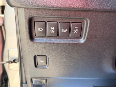 2022 Lexus GX 460