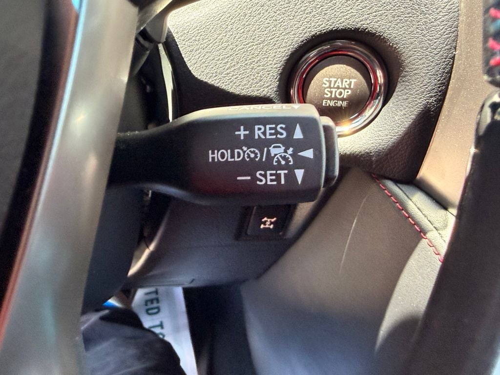 2022 Lexus GX 460