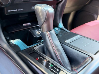 2022 Lexus GX 460