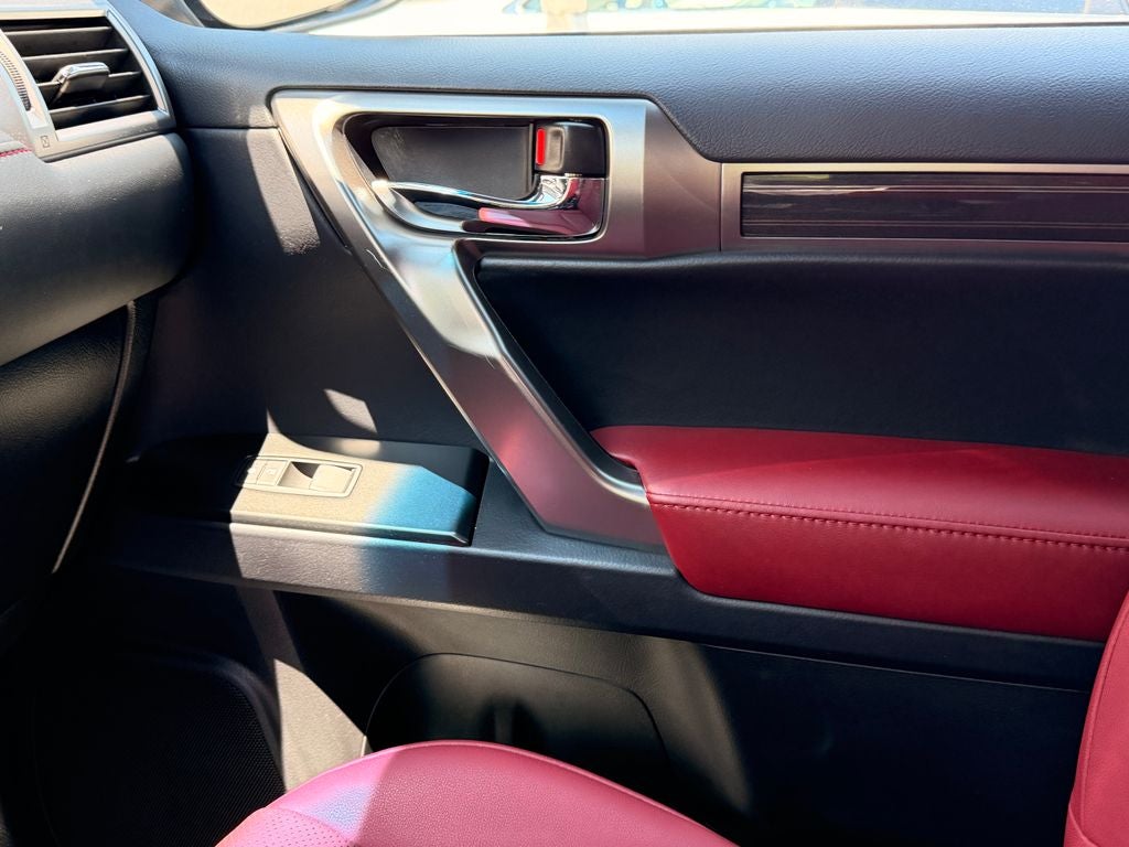 2022 Lexus GX 460