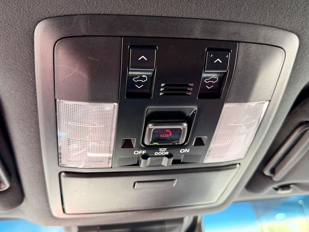 2022 Lexus GX 460
