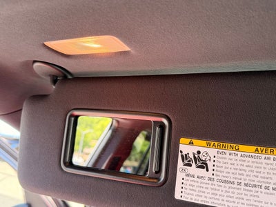 2022 Lexus GX 460