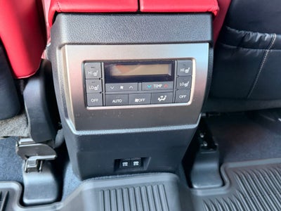 2022 Lexus GX 460