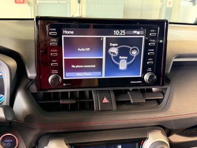 2021 Toyota RAV4 Prime SE