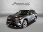 2021 Toyota RAV4 Prime SE