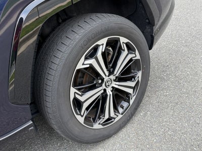 2023 Toyota RAV4 Prime XSE