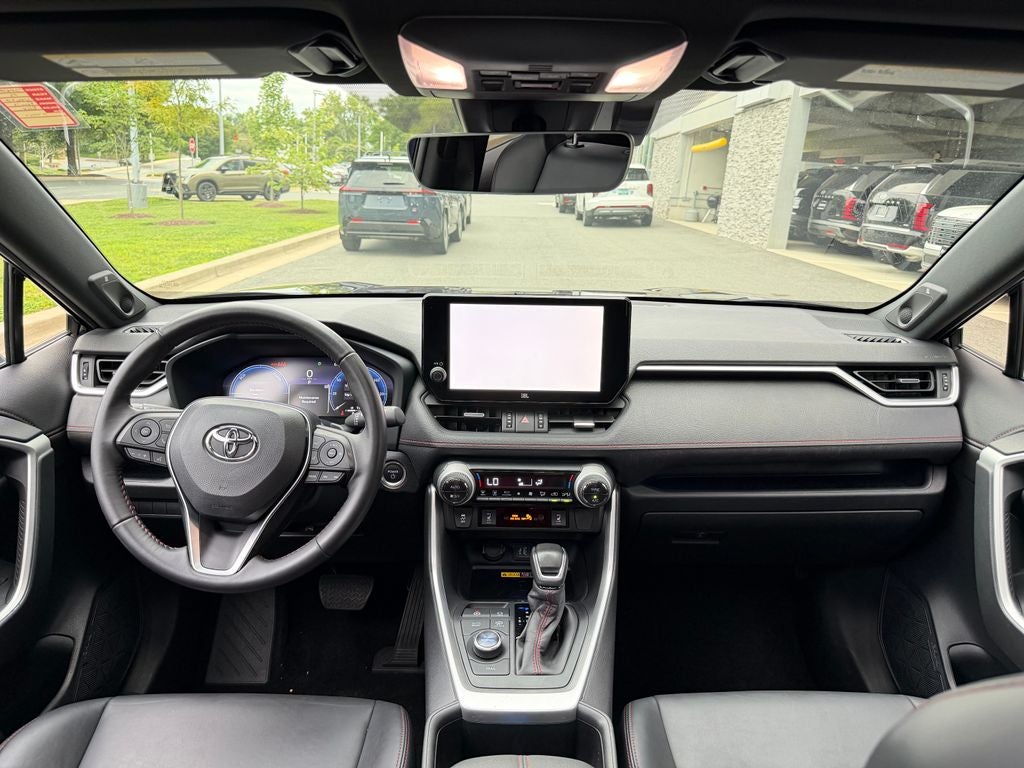 2023 Toyota RAV4 Prime XSE