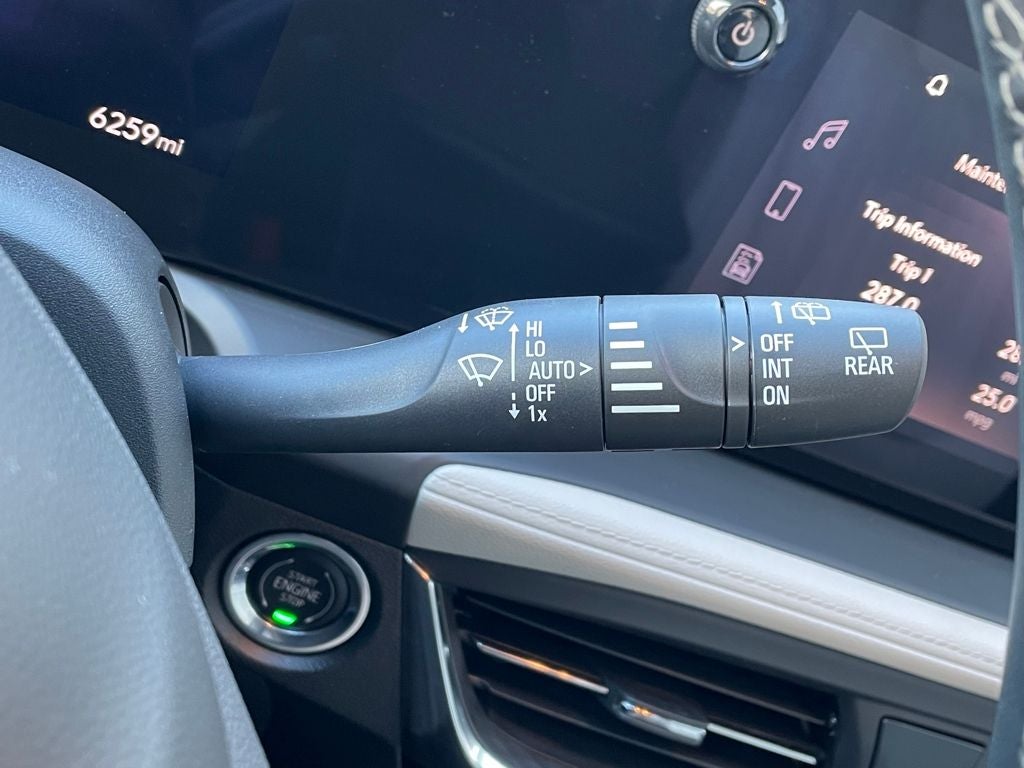 2024 Buick Encore GX Avenir