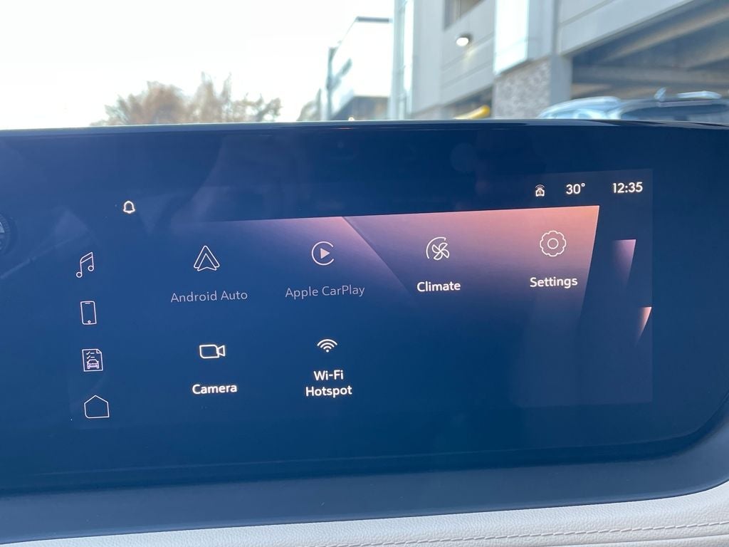 2024 Buick Encore GX Avenir