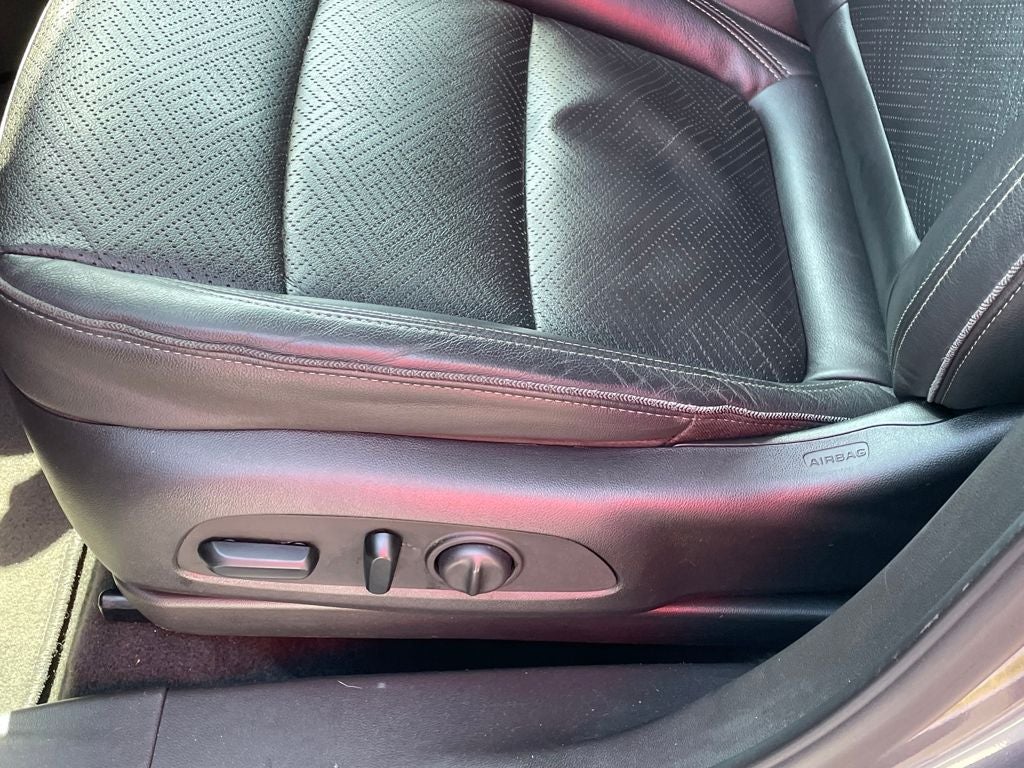 2020 Buick Encore GX Essence