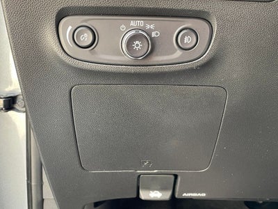 2020 Buick Encore GX Essence