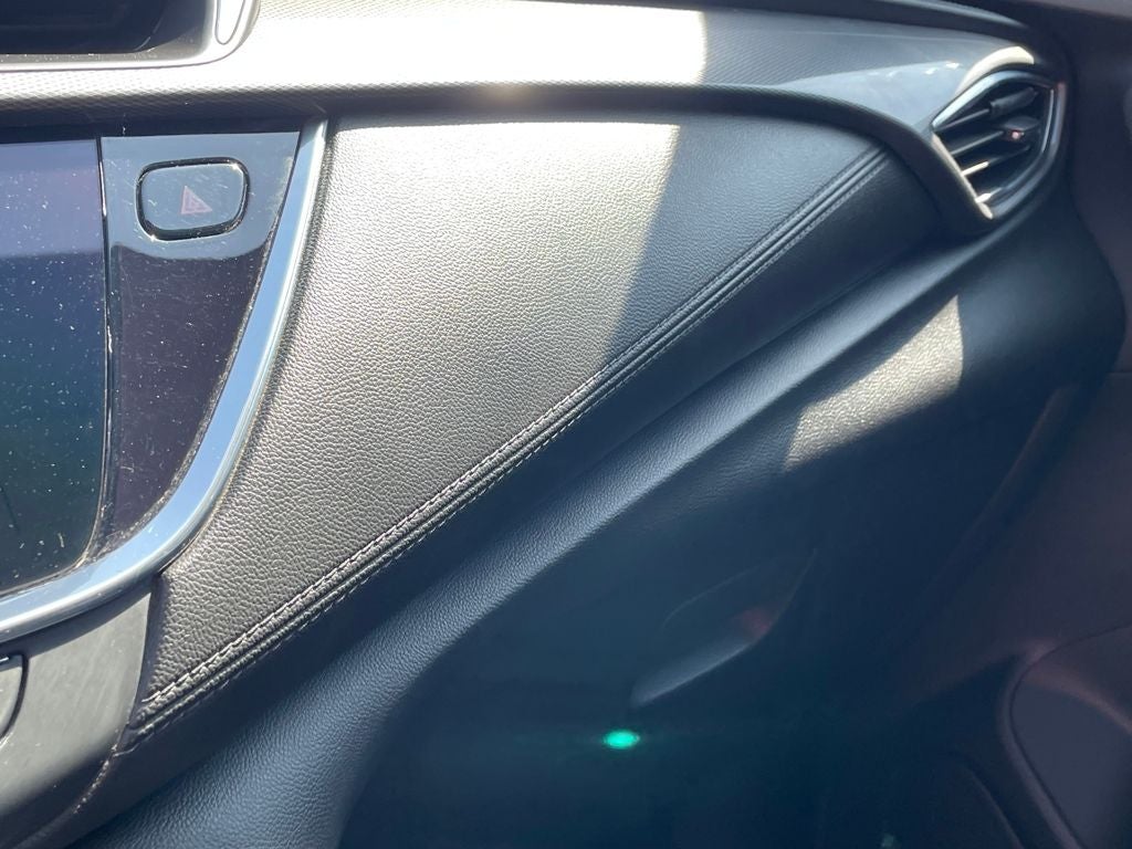 2020 Buick Encore GX Essence