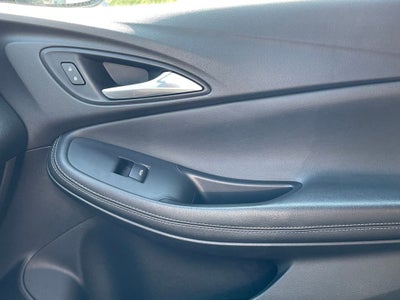 2020 Buick Encore GX Essence