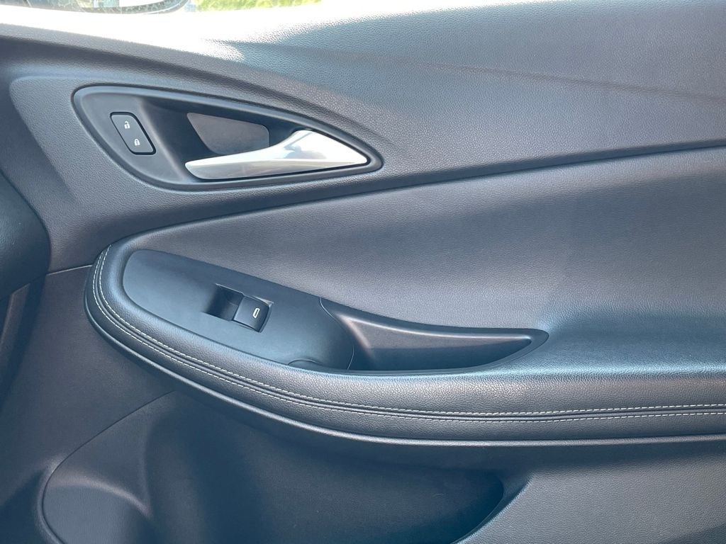 2020 Buick Encore GX Essence