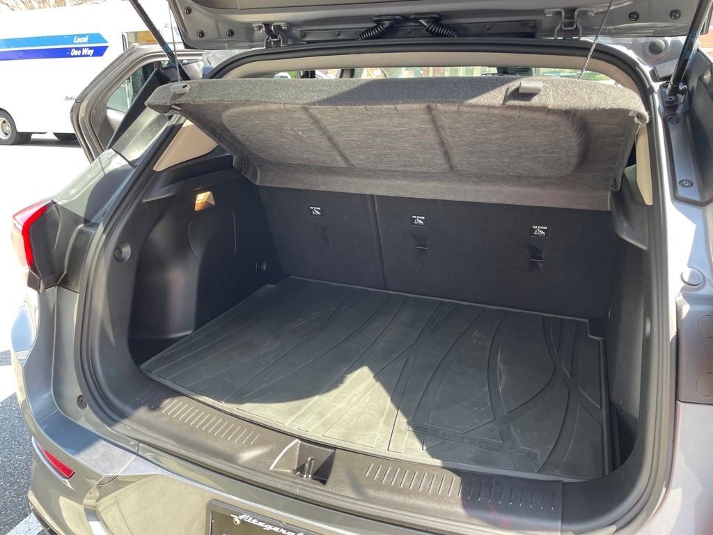 2020 Buick Encore GX Essence