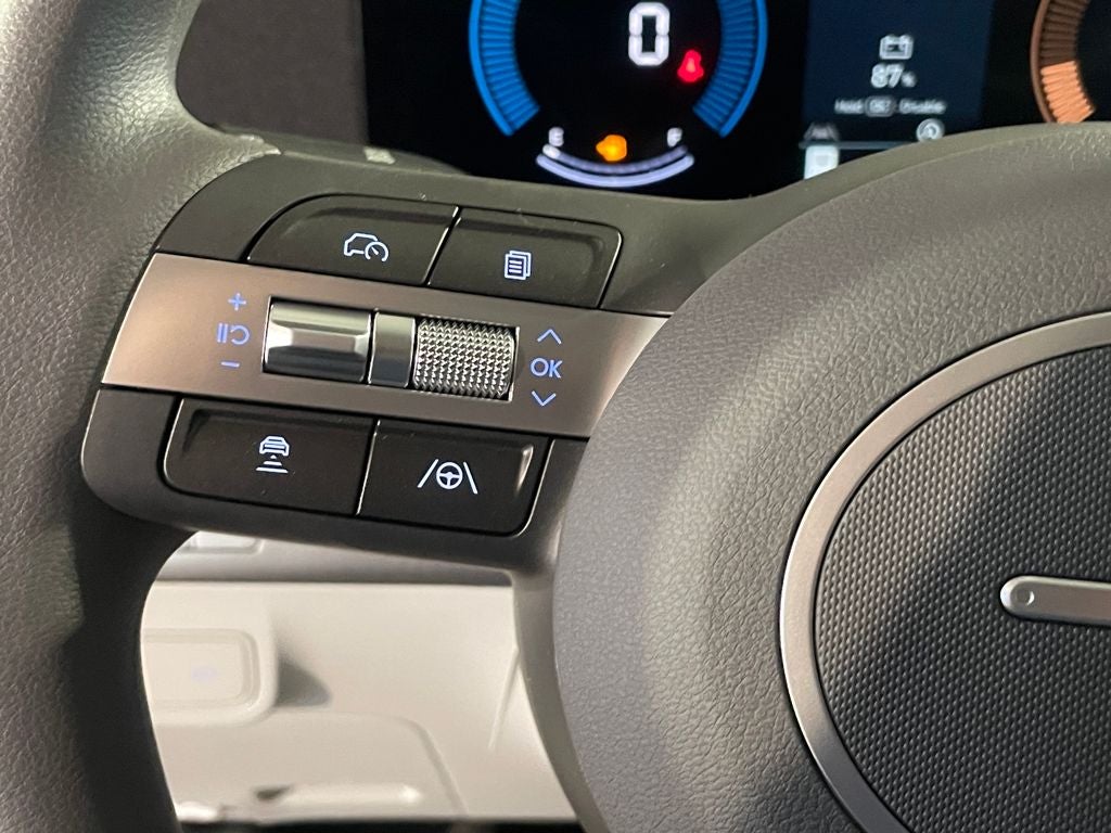 2026 Hyundai KONA SE FWD