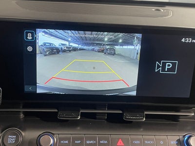 2026 Hyundai KONA SE FWD