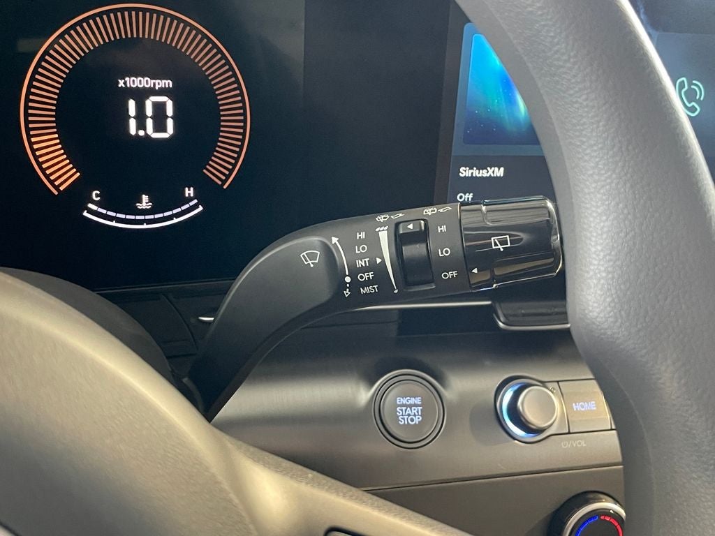 2026 Hyundai KONA SE AWD