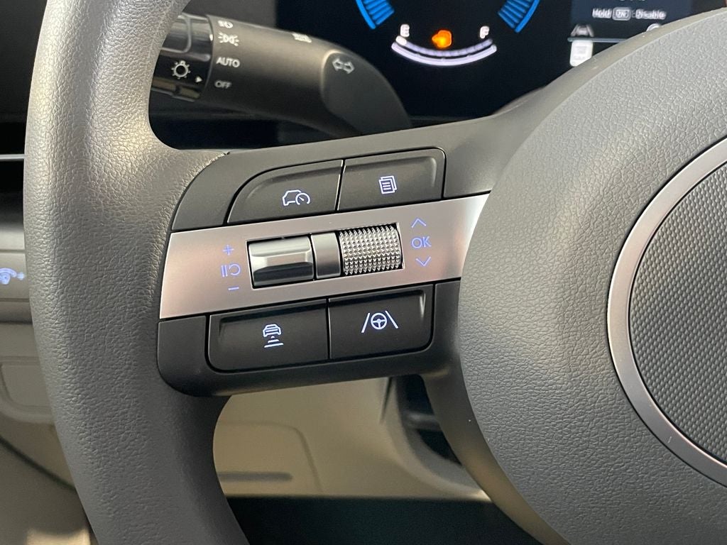 2026 Hyundai KONA SE AWD