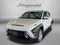 2026 Hyundai KONA SE AWD
