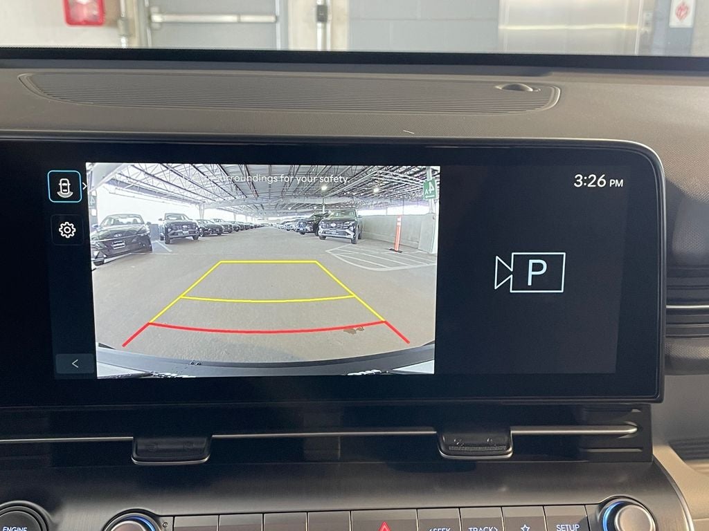 2026 Hyundai KONA SE AWD