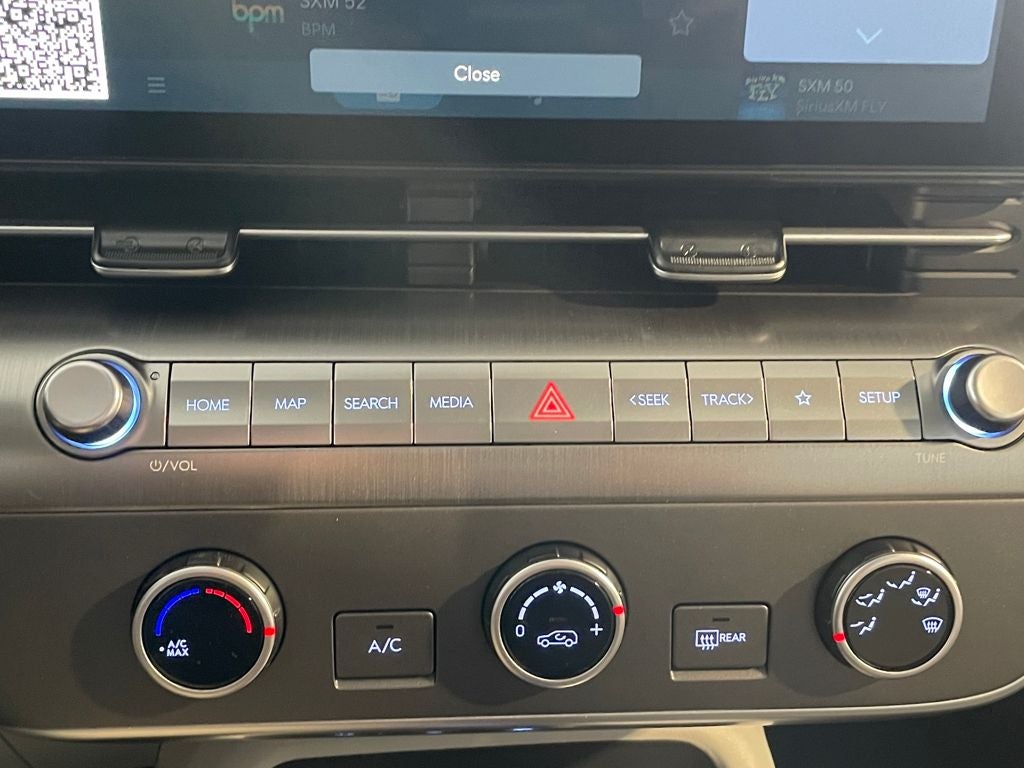 2026 Hyundai KONA SE AWD