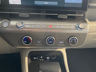 2026 Hyundai KONA SE AWD