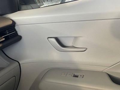 2026 Hyundai KONA SE AWD