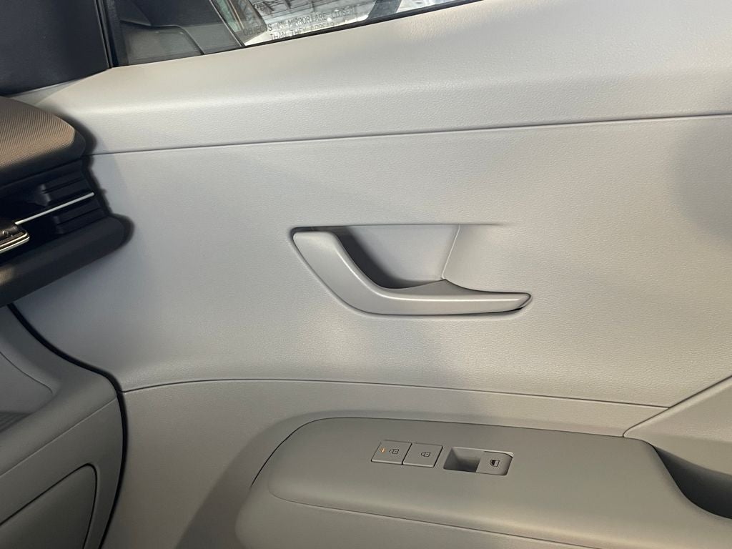 2026 Hyundai KONA SE AWD