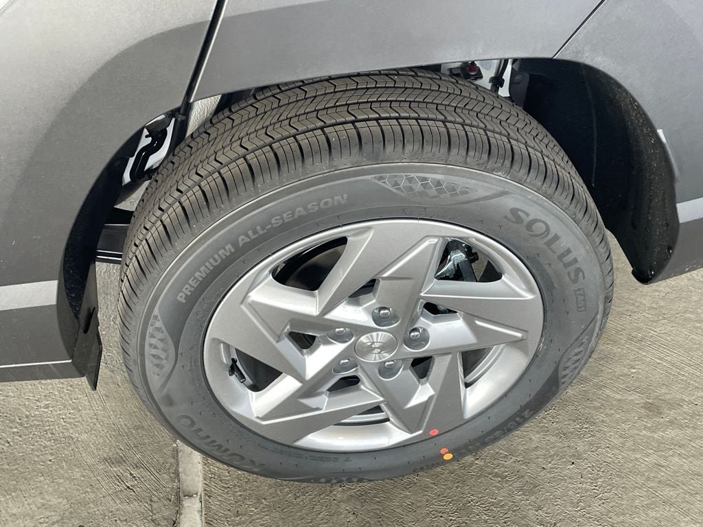 2026 Hyundai KONA SE AWD