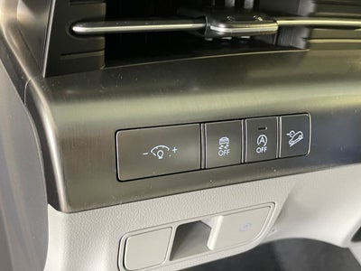 2026 Hyundai KONA SE AWD