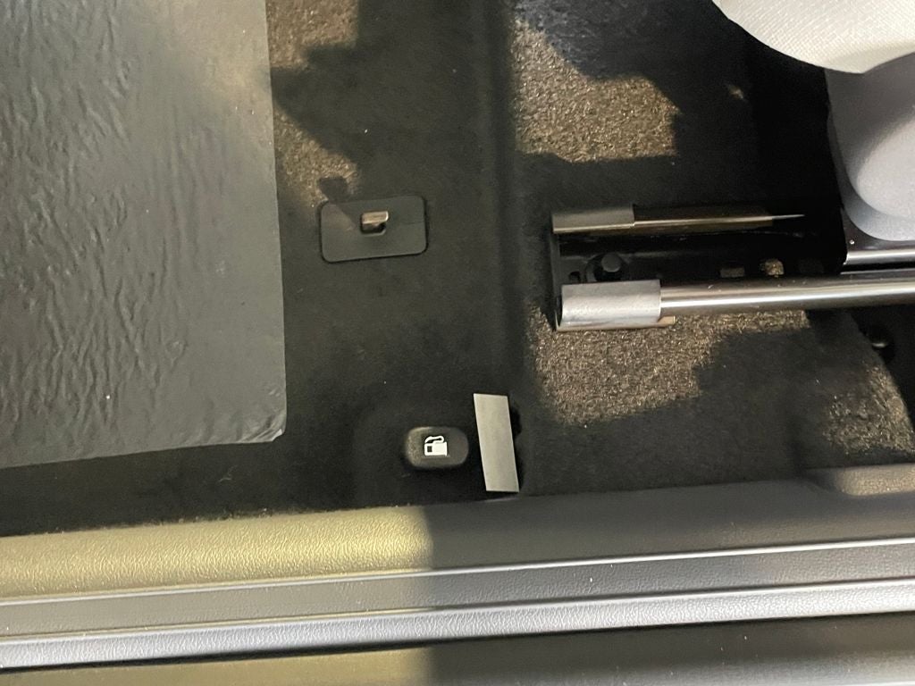 2026 Hyundai KONA SE AWD