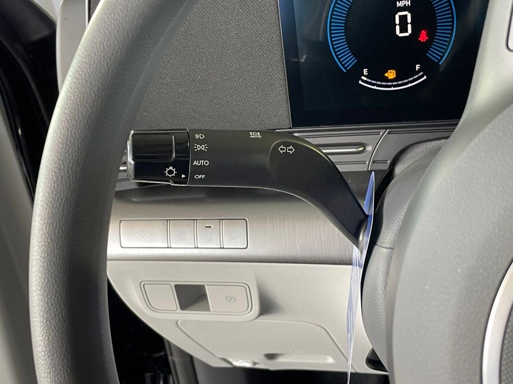 2026 Hyundai KONA SE AWD