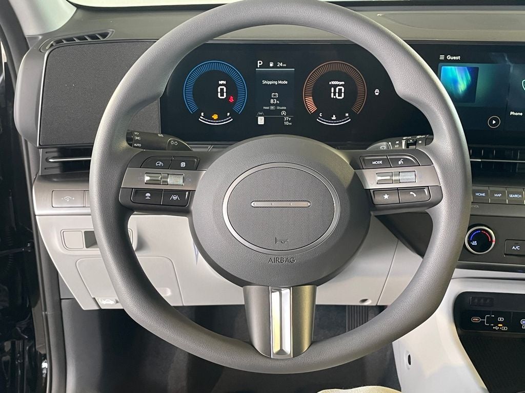 2026 Hyundai KONA SE AWD