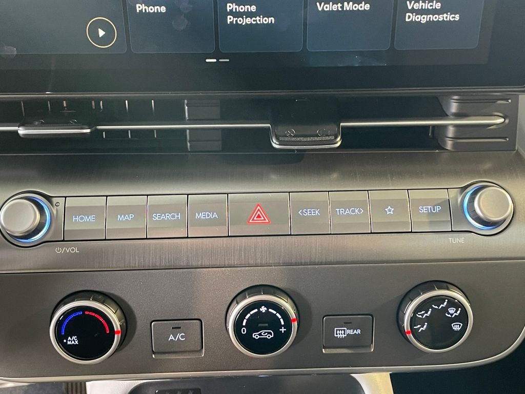 2026 Hyundai KONA SE AWD