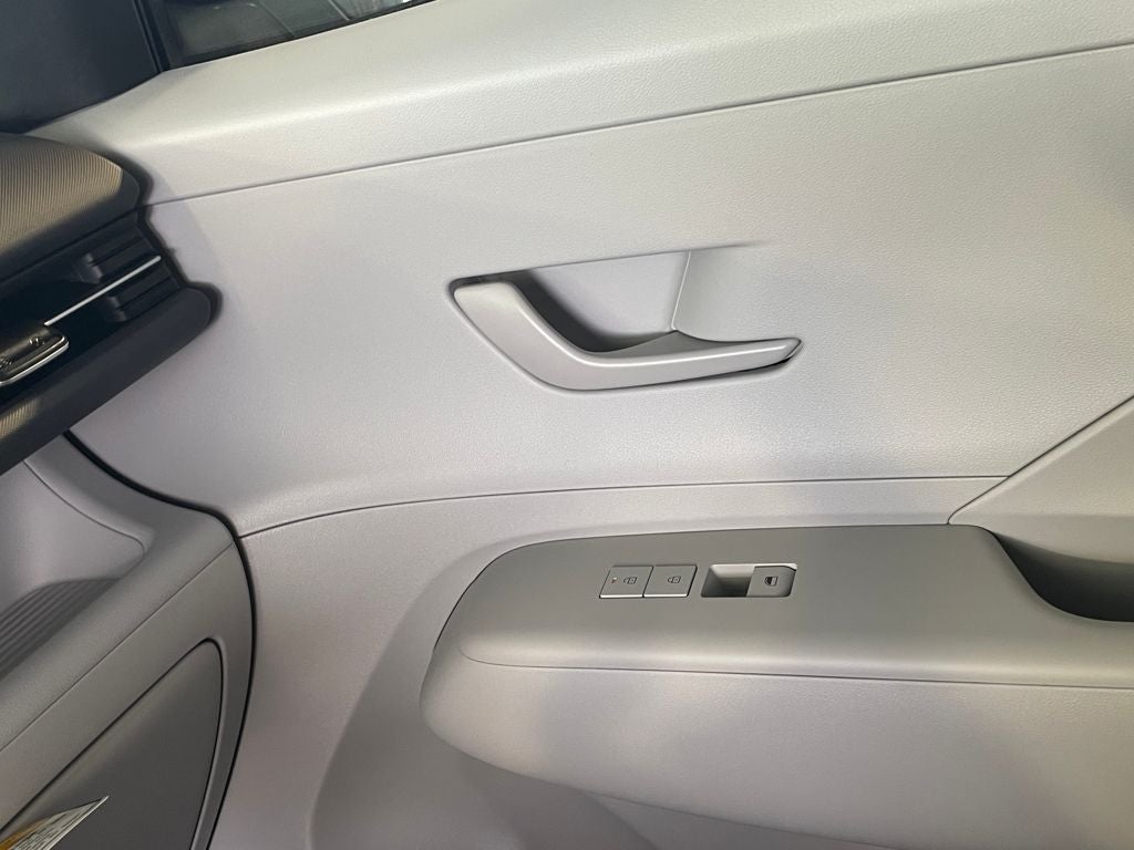 2026 Hyundai KONA SE AWD